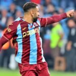 Salah Hat-Trick